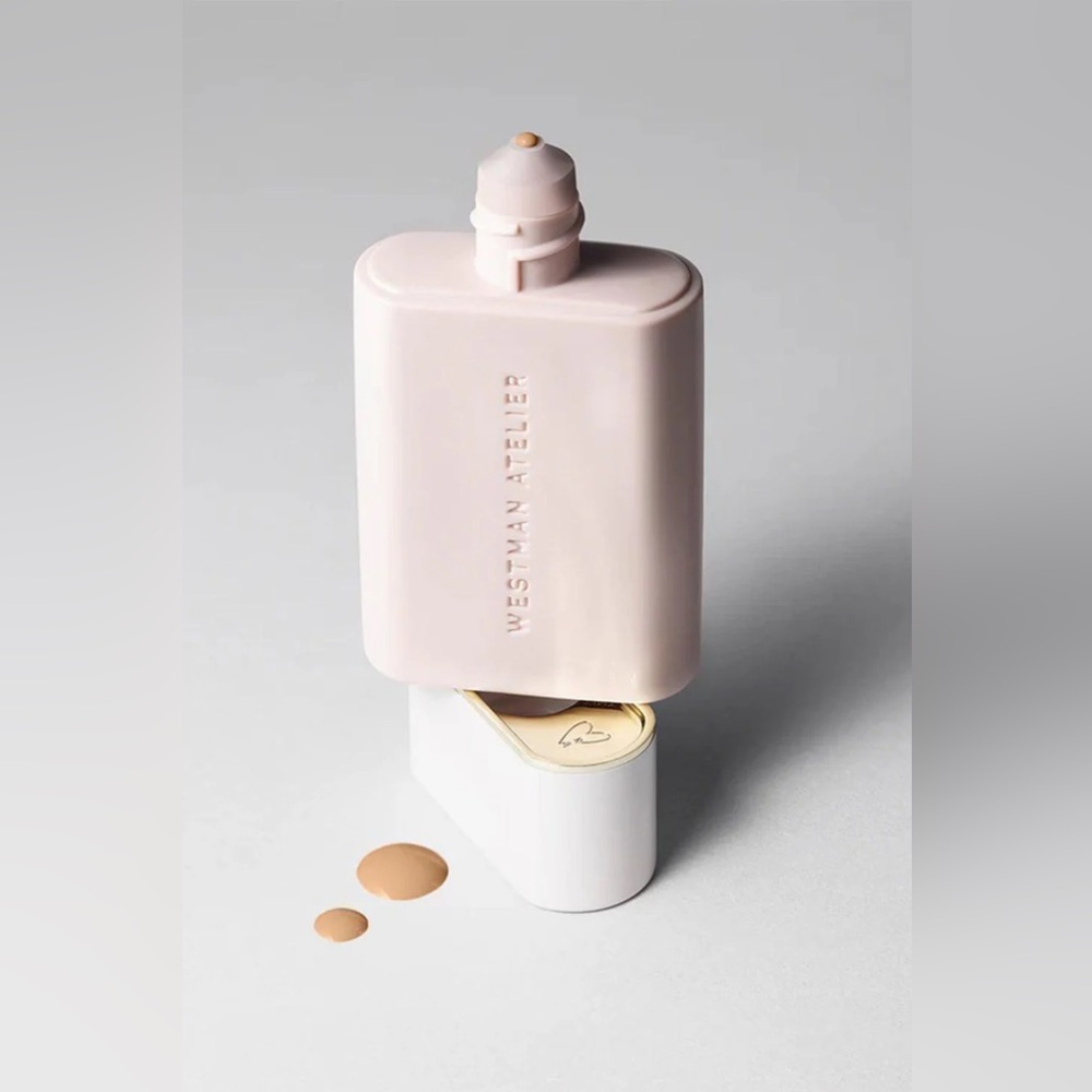Westman Atelier Vital Skincare Complexion Drops